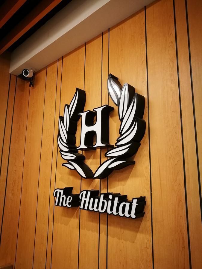 The Hubitat Hostel Ban Khlong Nang Li Exterior photo