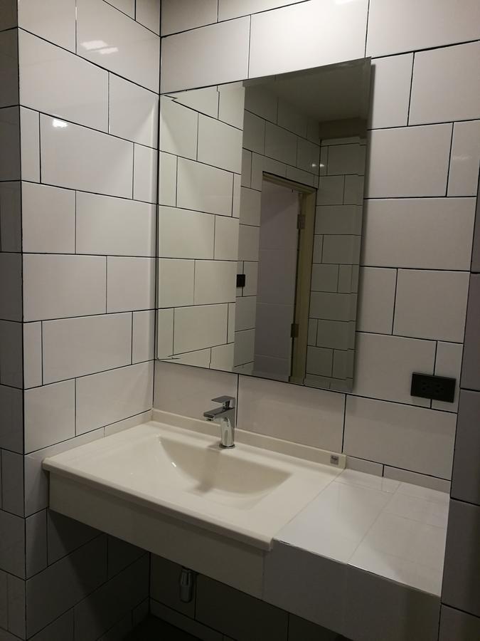 The Hubitat Hostel Ban Khlong Nang Li Exterior photo