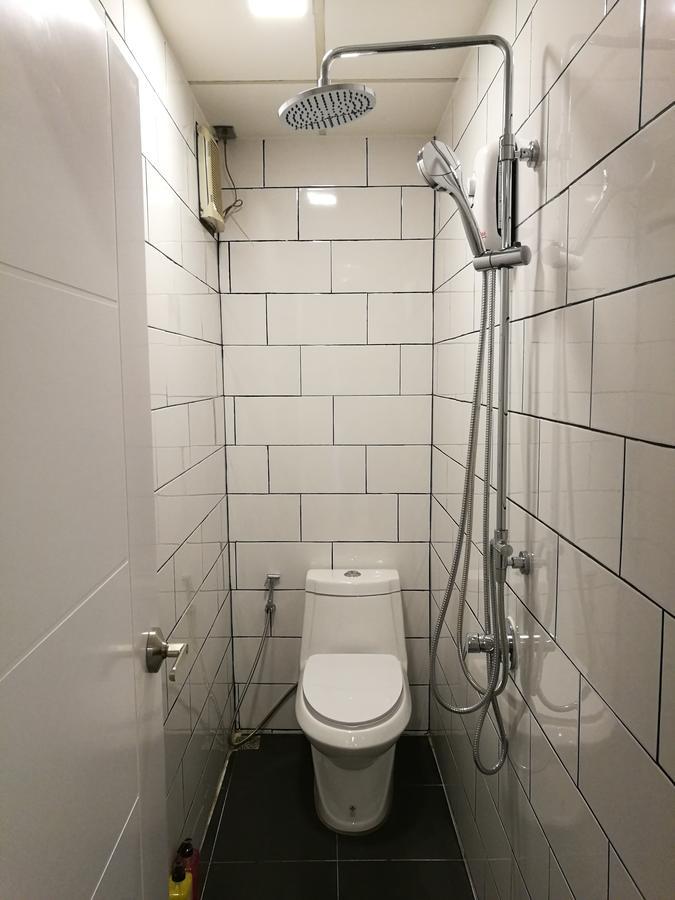 The Hubitat Hostel Ban Khlong Nang Li Exterior photo
